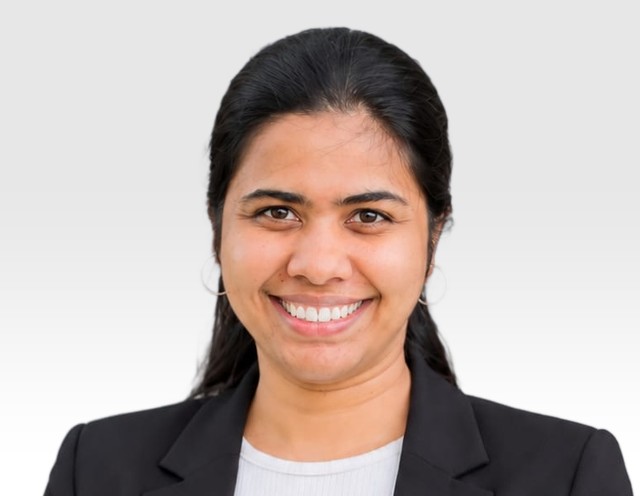 Anupama Bandara