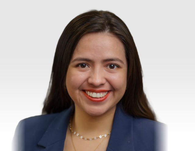Cristina Cu Castillo