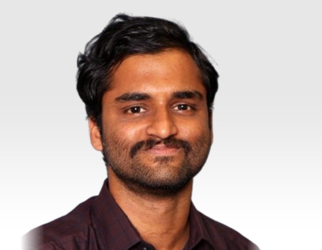 Hariharan Jayakumar