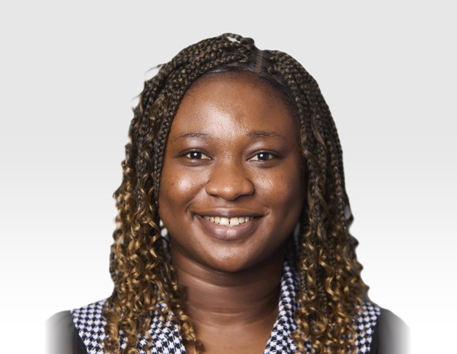 Titilayo Oluwole