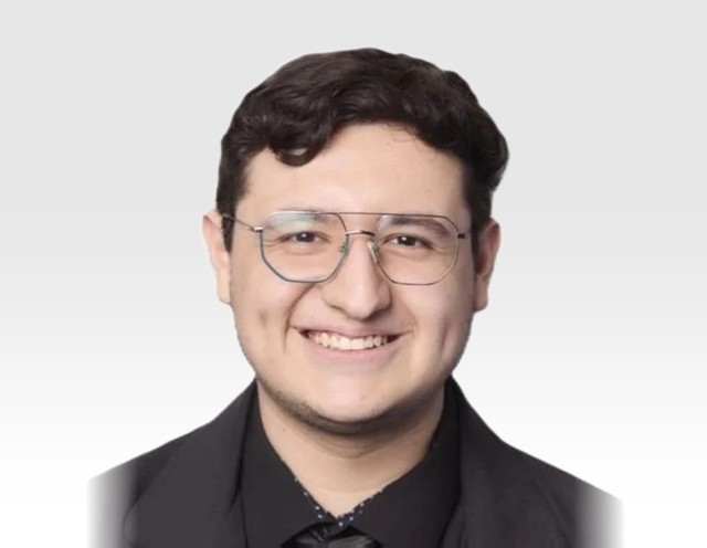 Alejandro Ramirez